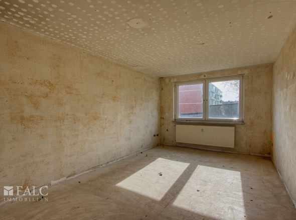 Haus B - Zimmer 2