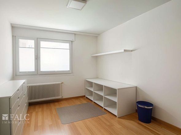 Schlafzimmer Süd - (KI generiert)