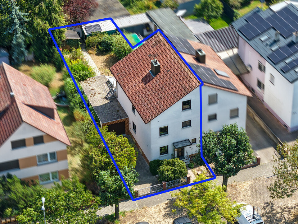 Real Estate Title Image Background