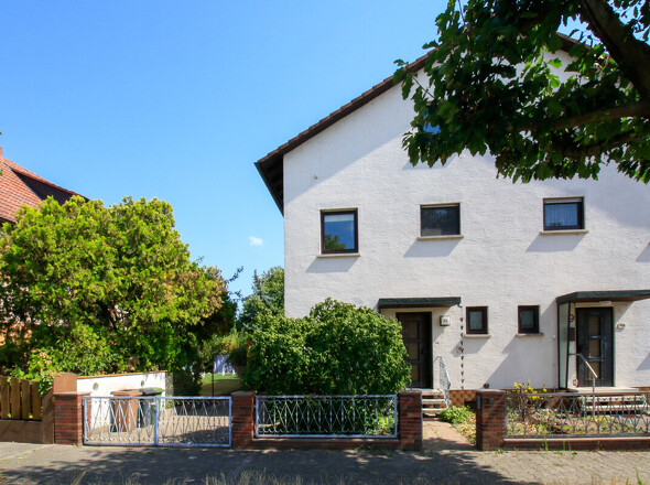 Außenbereich