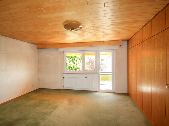 OG Schlafzimmer Eltern