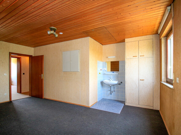 DG Zimmer 1 Blick 1