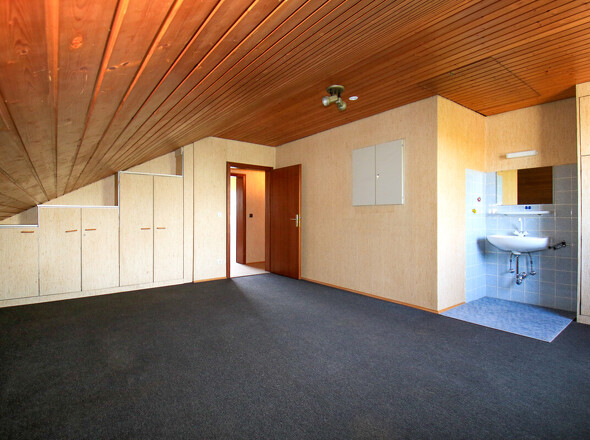 DG Zimmer 1 Blick 2