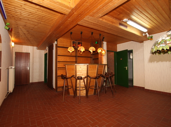 Partykeller