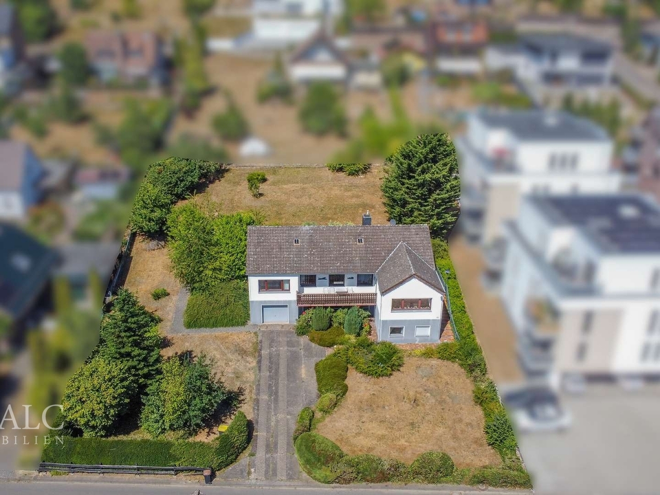 Was für ein Anblick 