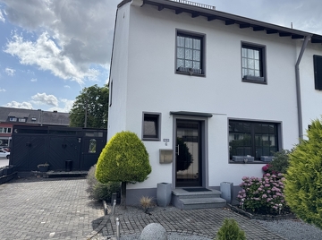 Eingangsbereich