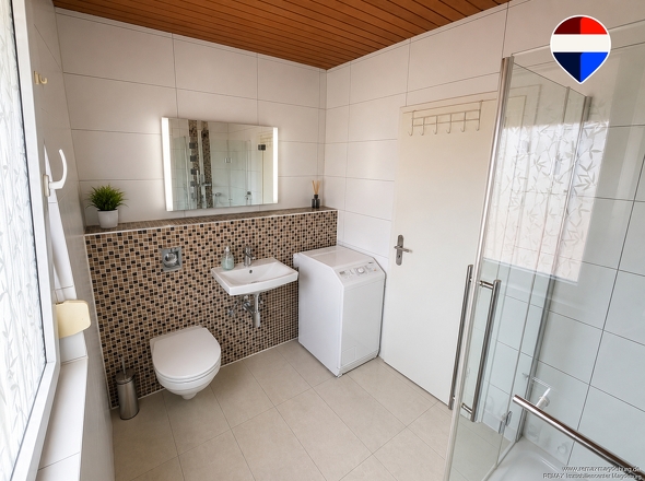 Badezimmer OG