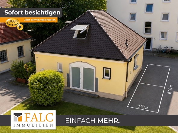 Außenansicht
