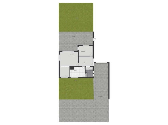 Erdgeschoss