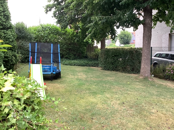 Gemeinschaftsgarten