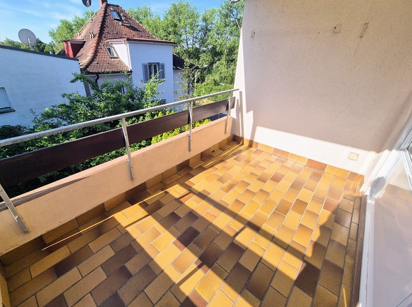 Balkon