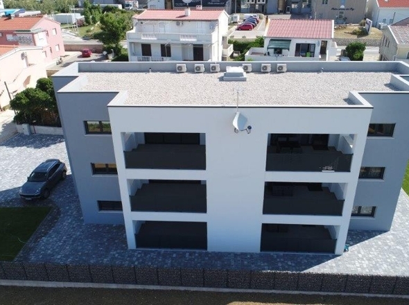 Immobilien Kroatien - Panorama Scouting A2496 - 44