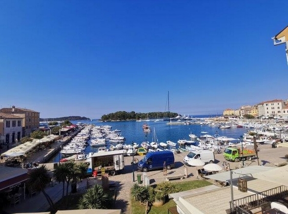Immobilien Kroatien - Panorama Scouting A2545 9