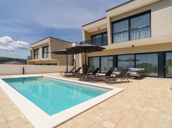 Panorama Scouting - Immobilien Kroatien
