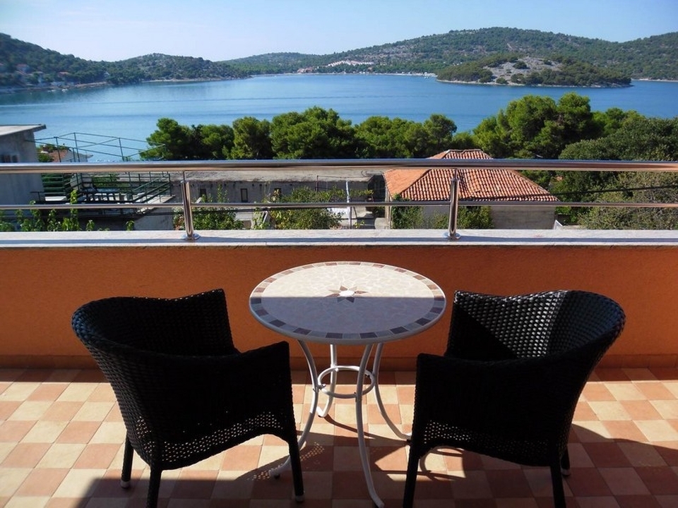 Immobilien Kroatien - Panorama Scouting A2500 - 13