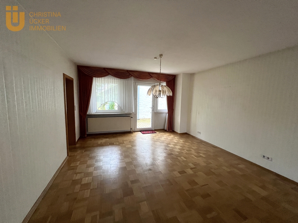 Wohnzimmer EG