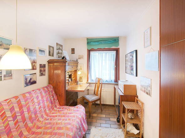 Arbeitszimmer
