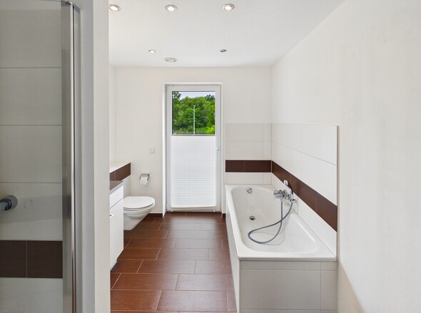 Badezimmer OG