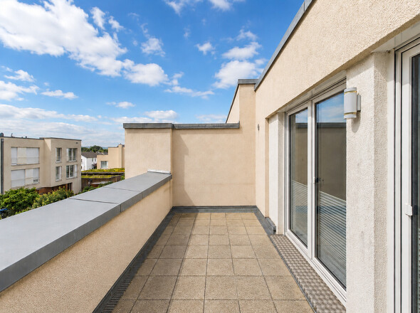 Terrasse DG
