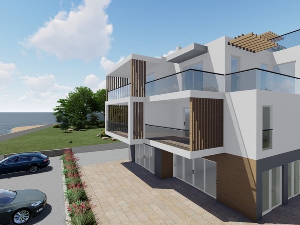 Immobilien Kroatien - Panorama Scouting A2335 - A2342 13