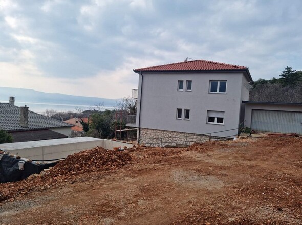 Immobilien Kroatien - Panorama Scouting H2055 12