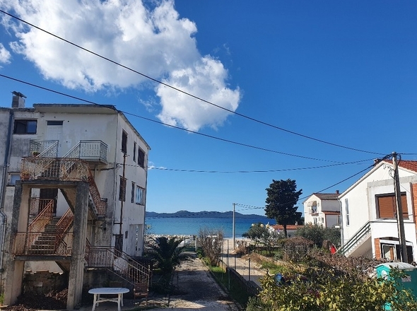 Immobilien Kroatien - Panorama Scouting A2379 OBERGESCHOSS 9
