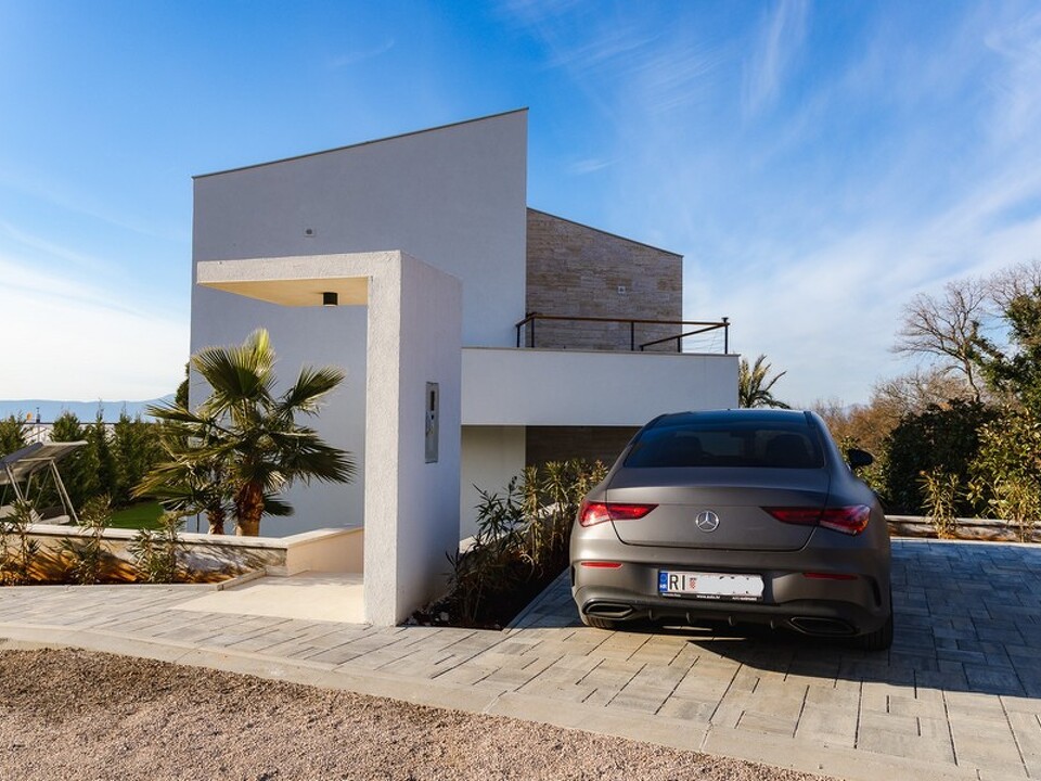 Immobilien Kroatien - Panorama Scouting H2125 - 46