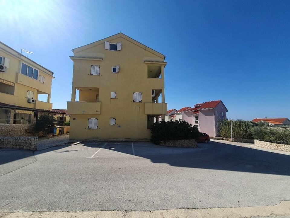 Immobilien Kroatien - Panorama Scouting A2469 - 13