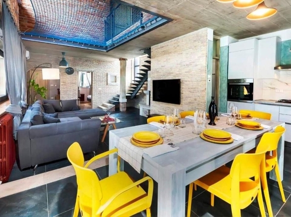 Haus H2453P 