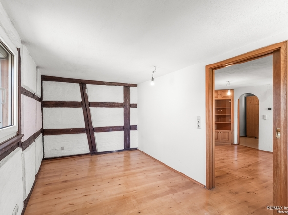 Schlafzimmer ELW