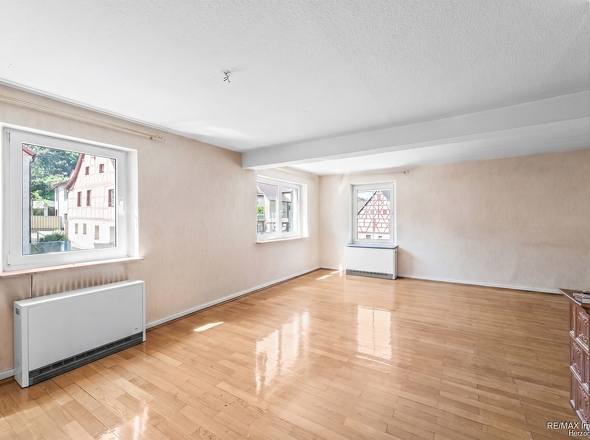Wohnzimmer 1. OG