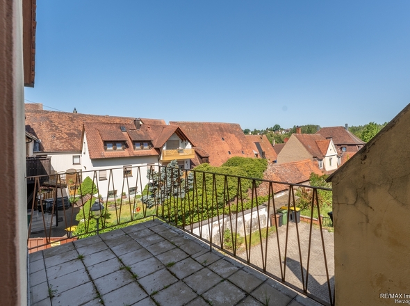 Balkon