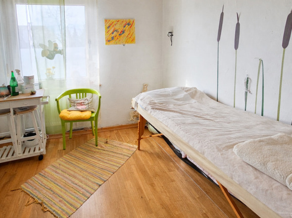 Kinderzimmer (mit KI bearbeitet)