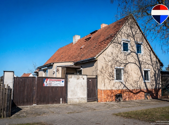 Außenansicht 