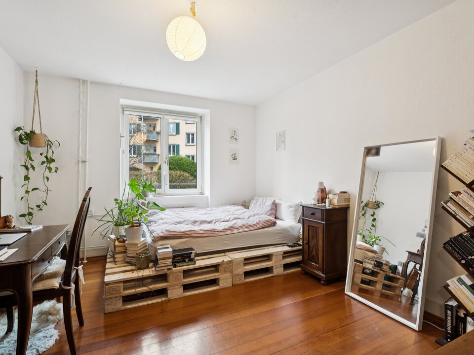 Zimmer 1.1