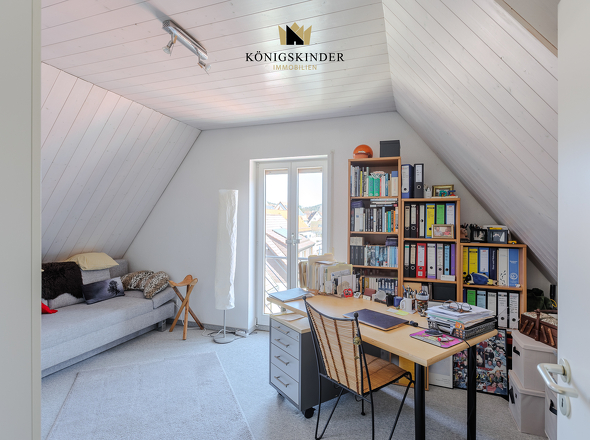 Nebenzimmer