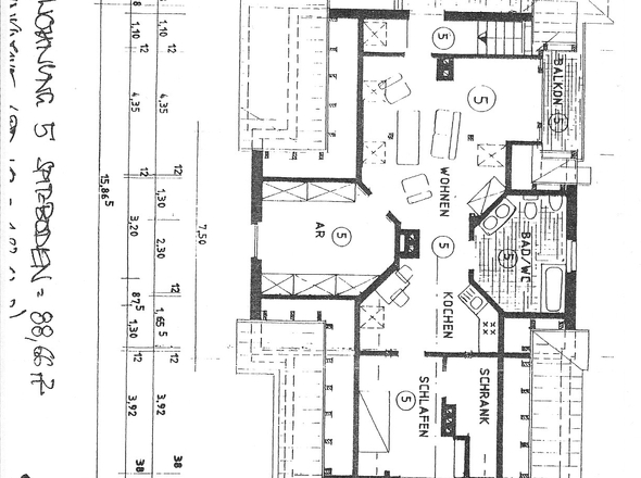 Grundriss Dachgeschoss 001-1