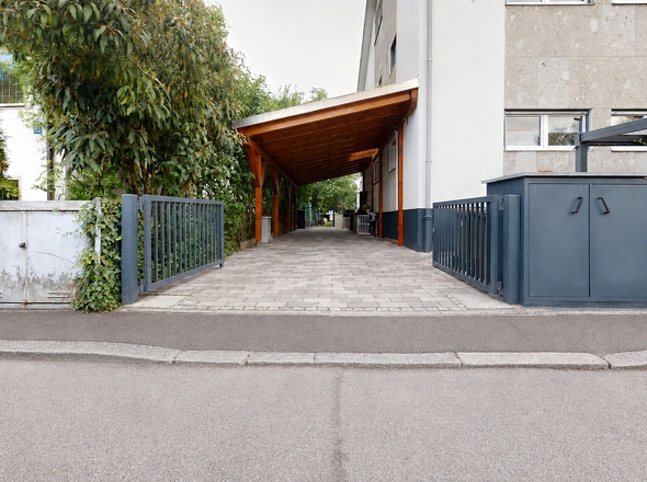 Carport