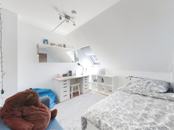 Arbeitszimmer
