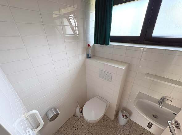 Separates WC
