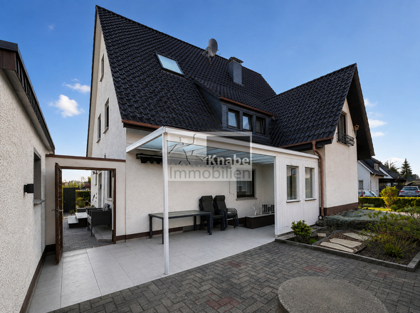 Westterrasse