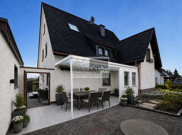 Westterrasse (KI generiert)