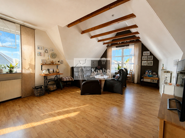 Wohnzimmer OG