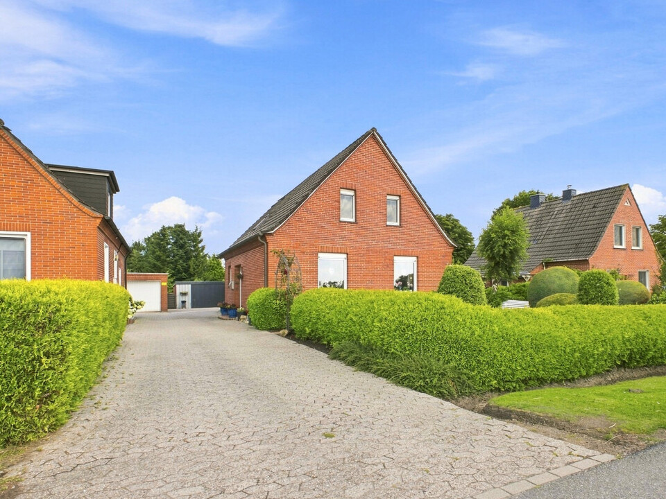 Vorderansicht