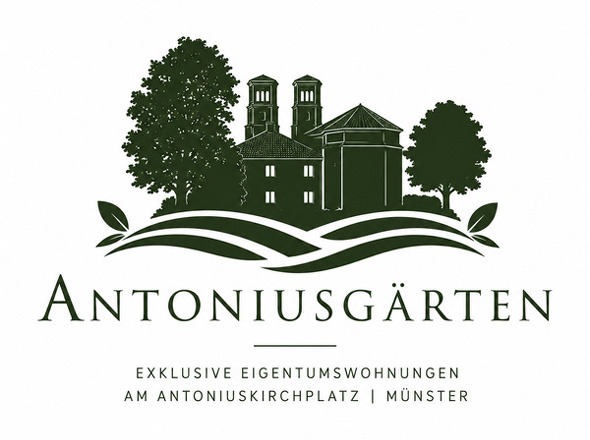Die Antoniusgärten