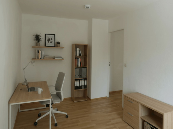 Büro 3