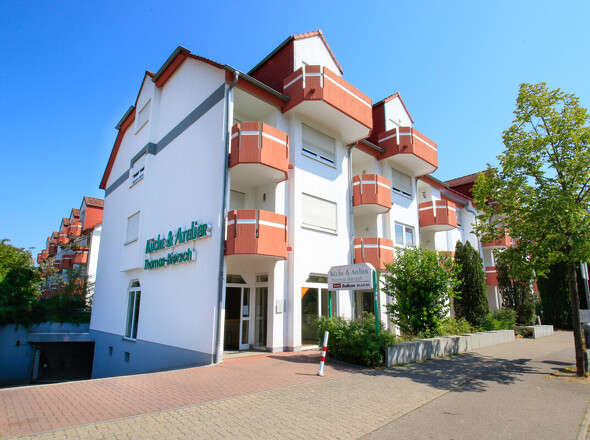 Außenansicht
