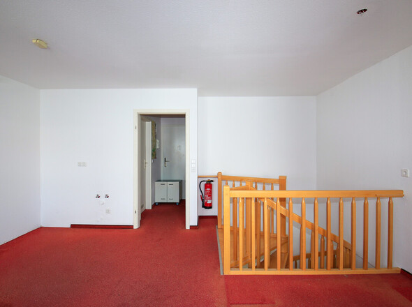 Büro Blick 2