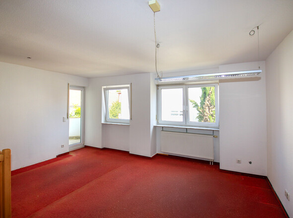 Büro Blick 1
