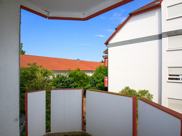 Büro Balkon